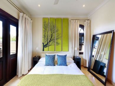 Barbados Home 942570