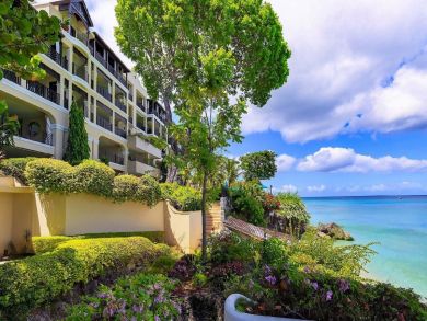Barbados Home 942570