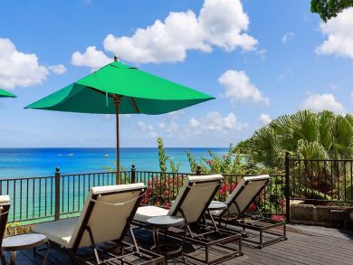Barbados Home 942570