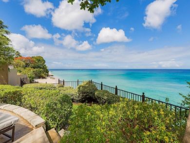 Barbados Home 942570