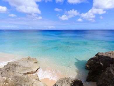 Barbados Home 942570