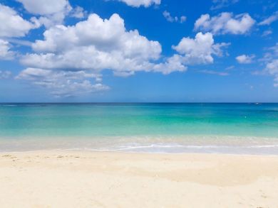 Barbados Home 942570