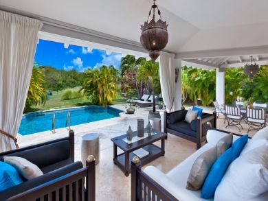 Barbados Home 942571