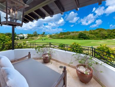 Barbados Home 942571