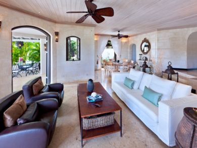 Barbados Home 942571