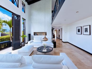 Barbados Home 942571