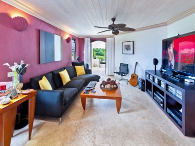 Barbados Home 942571
