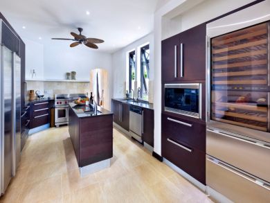 Barbados Home 942571