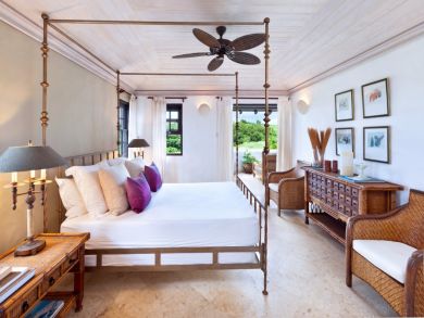Barbados Home 942571