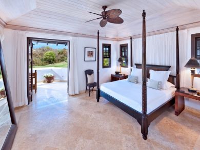 Barbados Home 942571