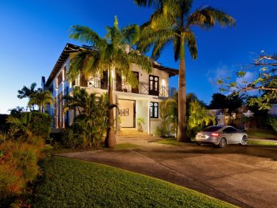 Barbados Home 942571
