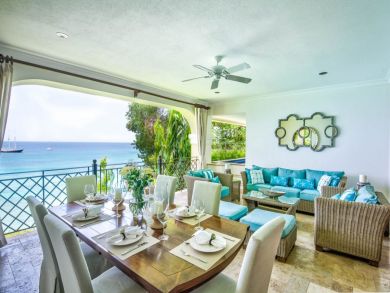 Barbados Home 942572