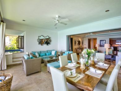 Barbados Home 942572