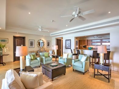Barbados Home 942572