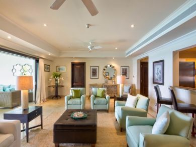Barbados Home 942572