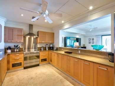 Barbados Home 942572