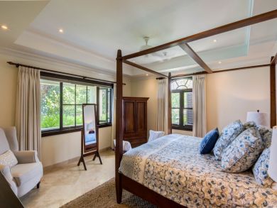Barbados Home 942572