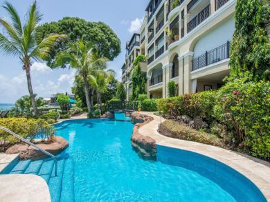 Barbados Home 942572