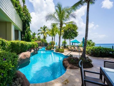 Barbados Home 942572
