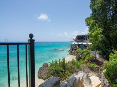 Barbados Home 942572