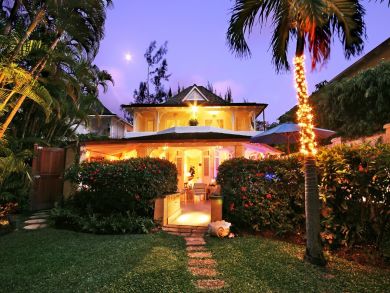 Barbados Home 942574