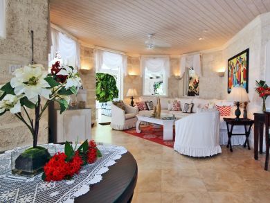 Barbados Home 942574