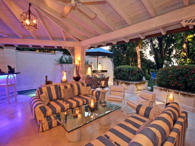 Barbados Home 942574