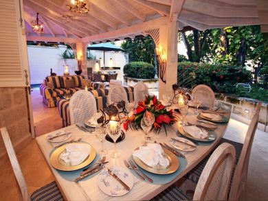 Barbados Home 942574
