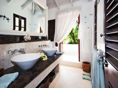 Barbados Home 942574