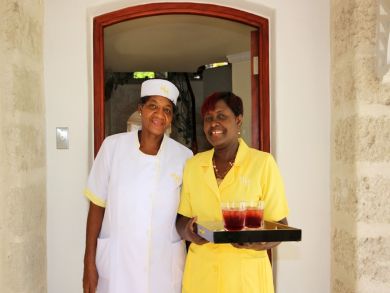 Barbados Home 942574