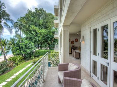 Barbados Condo 942577