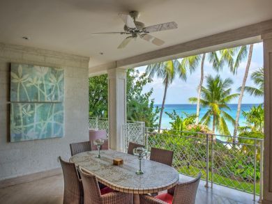 Barbados Condo 942577