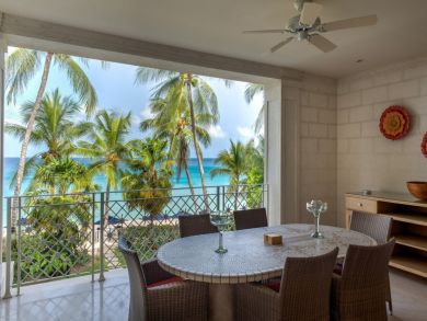 Barbados Condo 942577