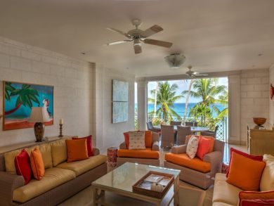 Barbados Condo 942577