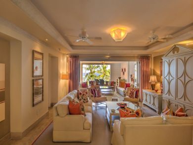 Barbados Condo 942577
