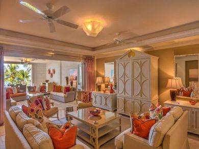 Barbados Condo 942577