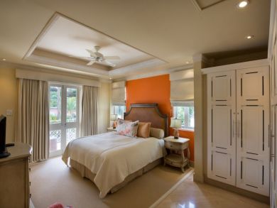 Barbados Condo 942577