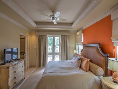 Barbados Condo 942577