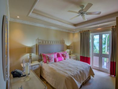 Barbados Condo 942577