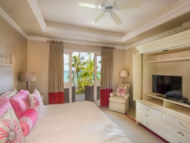 Barbados Condo 942577