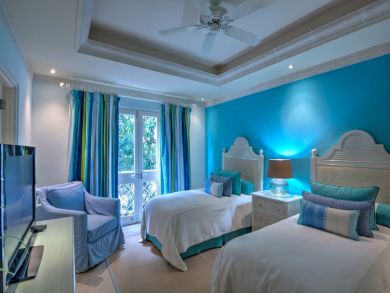 Barbados Condo 942577