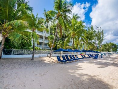 Barbados Condo 942577