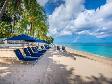 Barbados Condo 942577