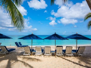 Barbados Condo 942577
