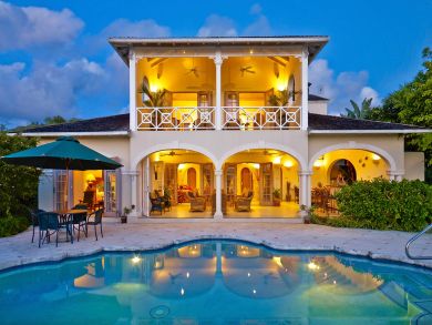 Barbados Home 942578