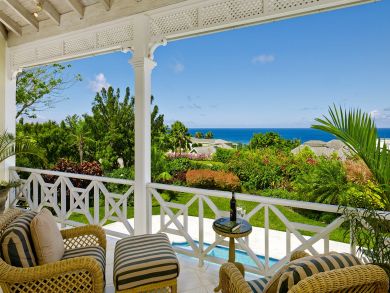 Barbados Home 942578