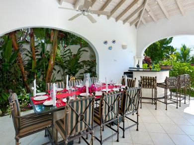 Barbados Home 942578