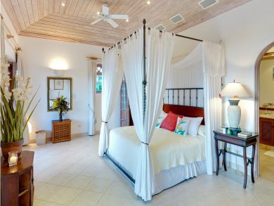 Barbados Home 942578