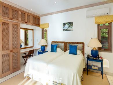 Barbados Home 942578