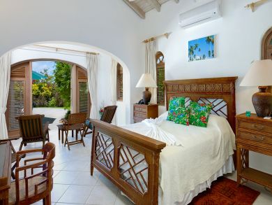 Barbados Home 942578